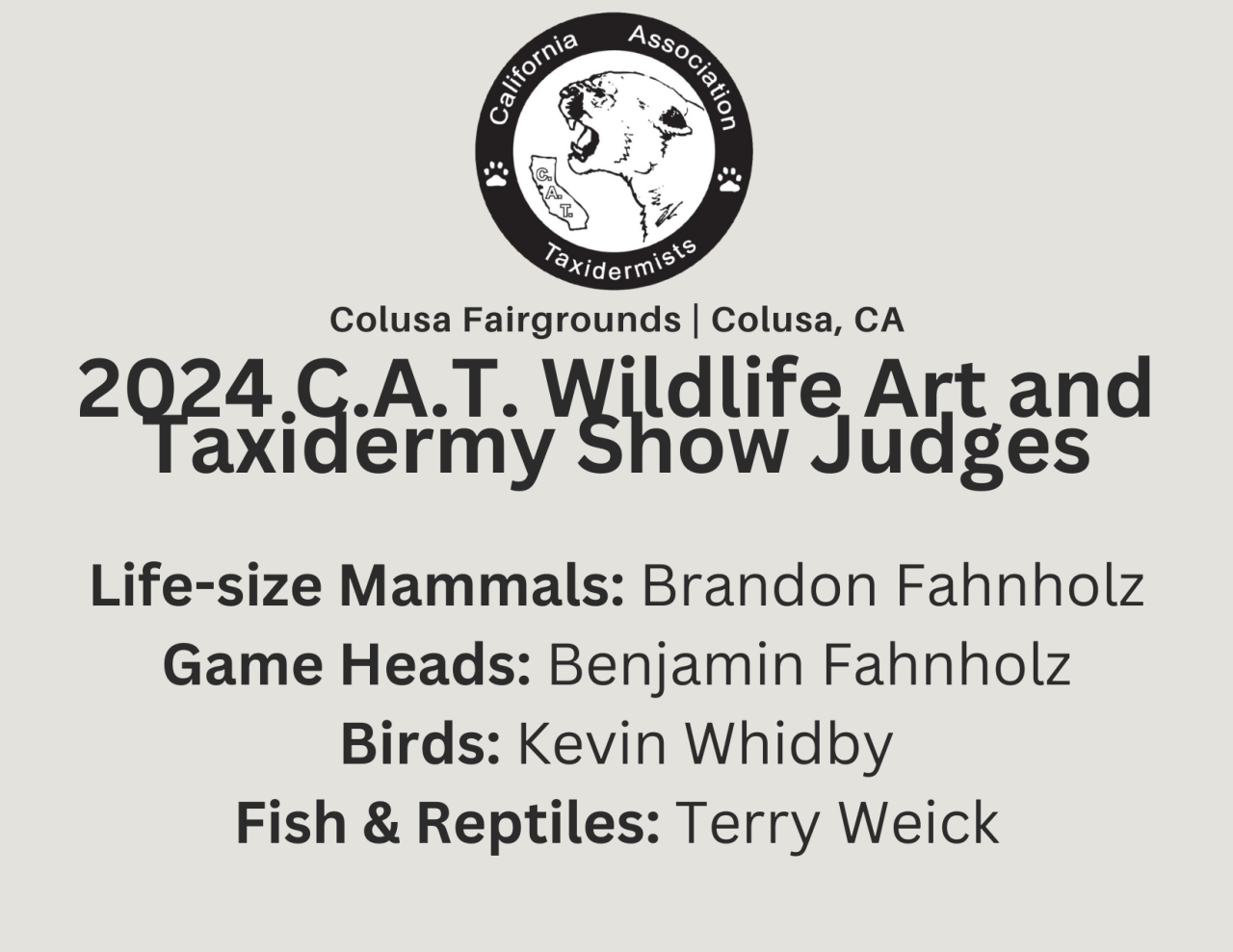 Taxidermy as Art: 3 Modern Interpretations