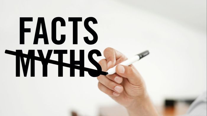 Skepticism blockchain inquiry withstand myths