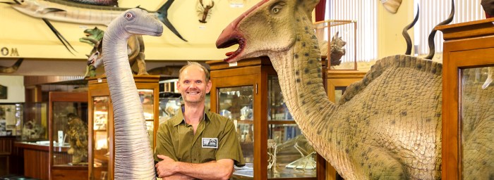 The Science Behind Taxidermy: 6 Key Concepts