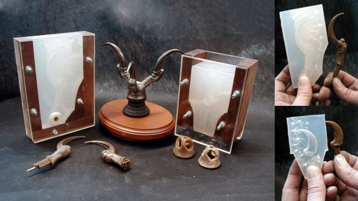 Taxidermy Tools and Materials: A List of 15 Essentials