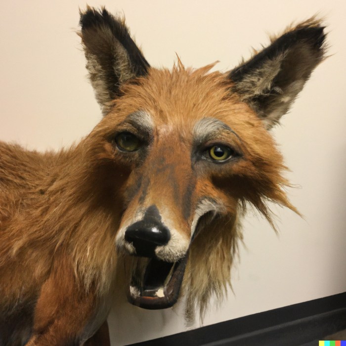 The Philosophy of Taxidermy: 12 Contemplations