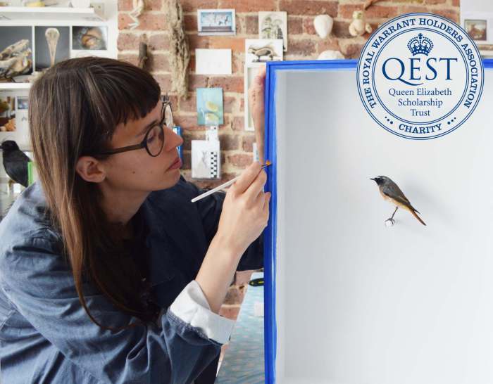 The Global Reach of Taxidermy: 10 International Events