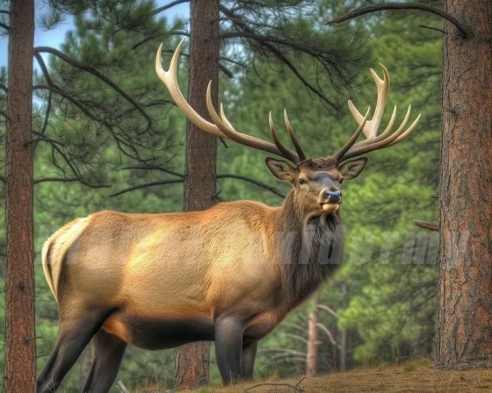 Taxidermy and Digital Fabrication: 4 Modern Techniques