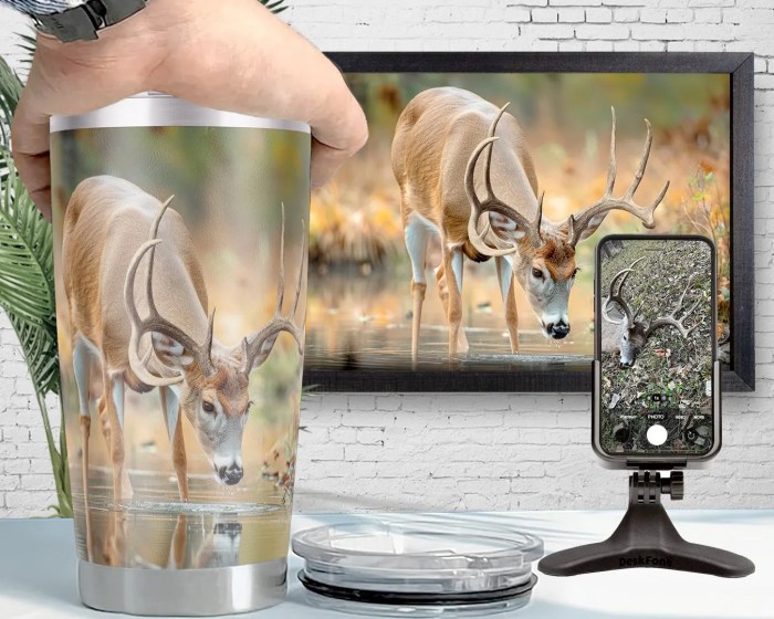 Taxidermy and Digital Fabrication: 4 Modern Techniques