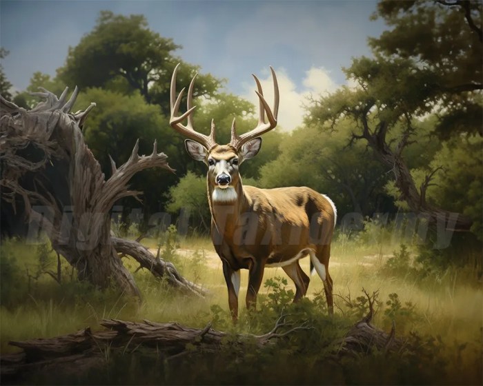 The Art of Creating Dynamic Poses: 7 Taxidermy Displays