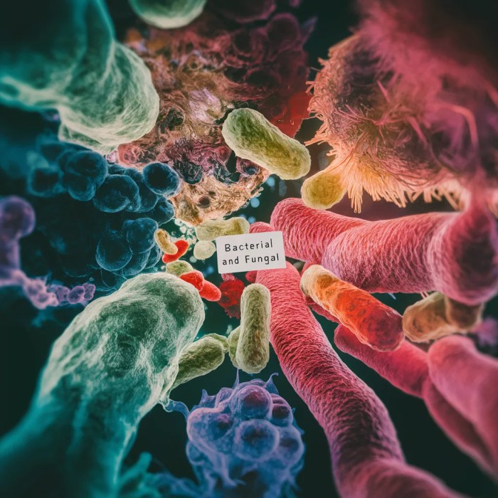 Taxidermy for Mycology: 11 Fungi Preservation Methods