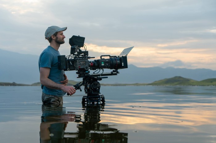 Taxidermy and Wildlife Filmmaking: 8 Behind-the-Scenes Skills