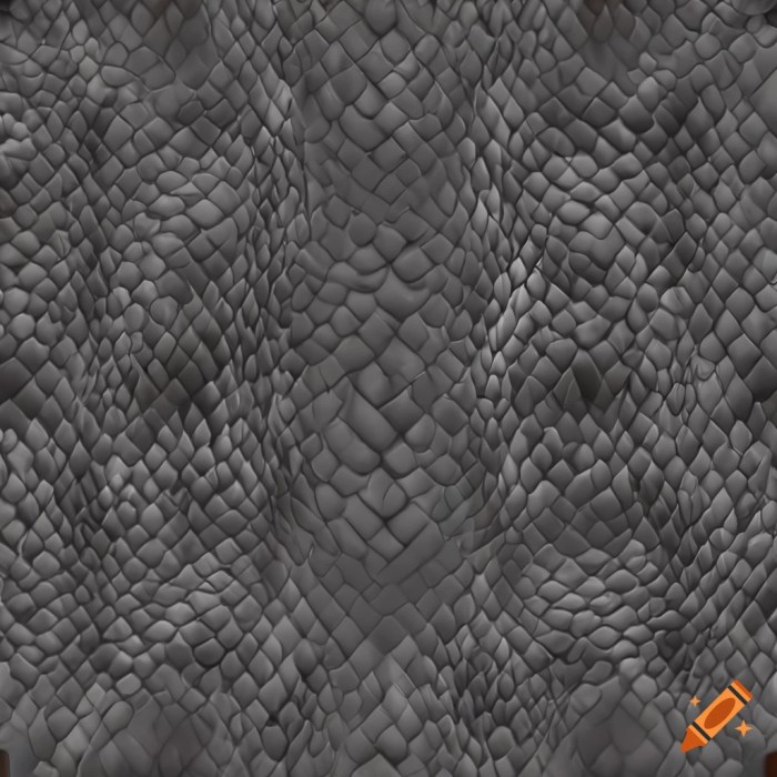 Perfecting Reptile Skin Texture: 10 Taxidermy Techniques