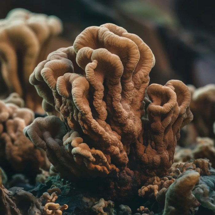 Taxidermy for Mycology: 11 Fungi Preservation Methods