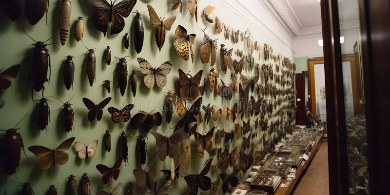 Taxidermy for Marine Life: 10 Specialized Techniques