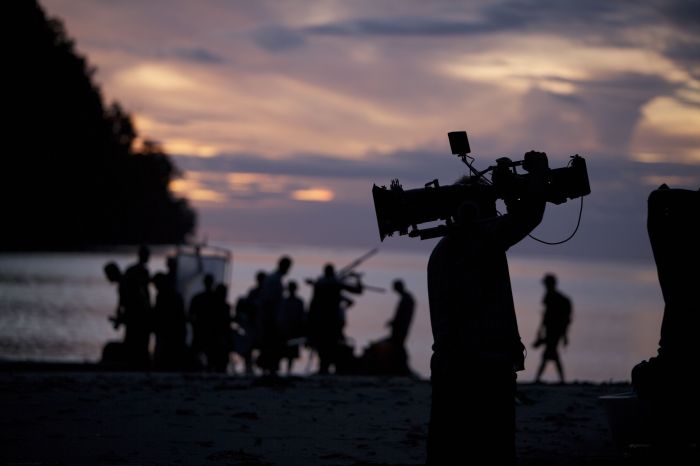 Taxidermy and Wildlife Filmmaking: 8 Behind-the-Scenes Skills